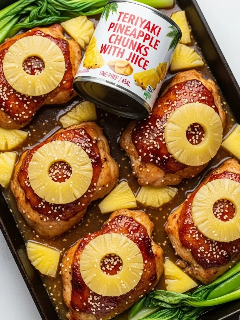 Easy Chicken Drumstick Recipes