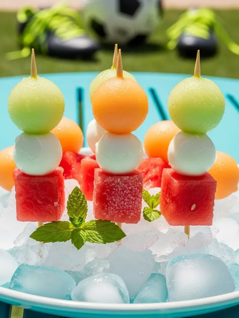 Easy After-School Snacks Easy After-School Snacks