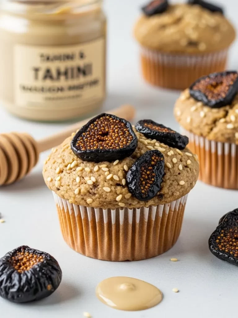 Healthy Muffin Recipes