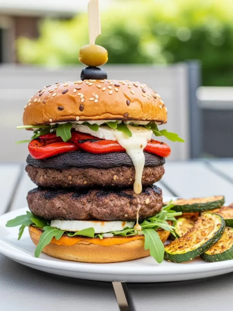 Lightened Comfort Food