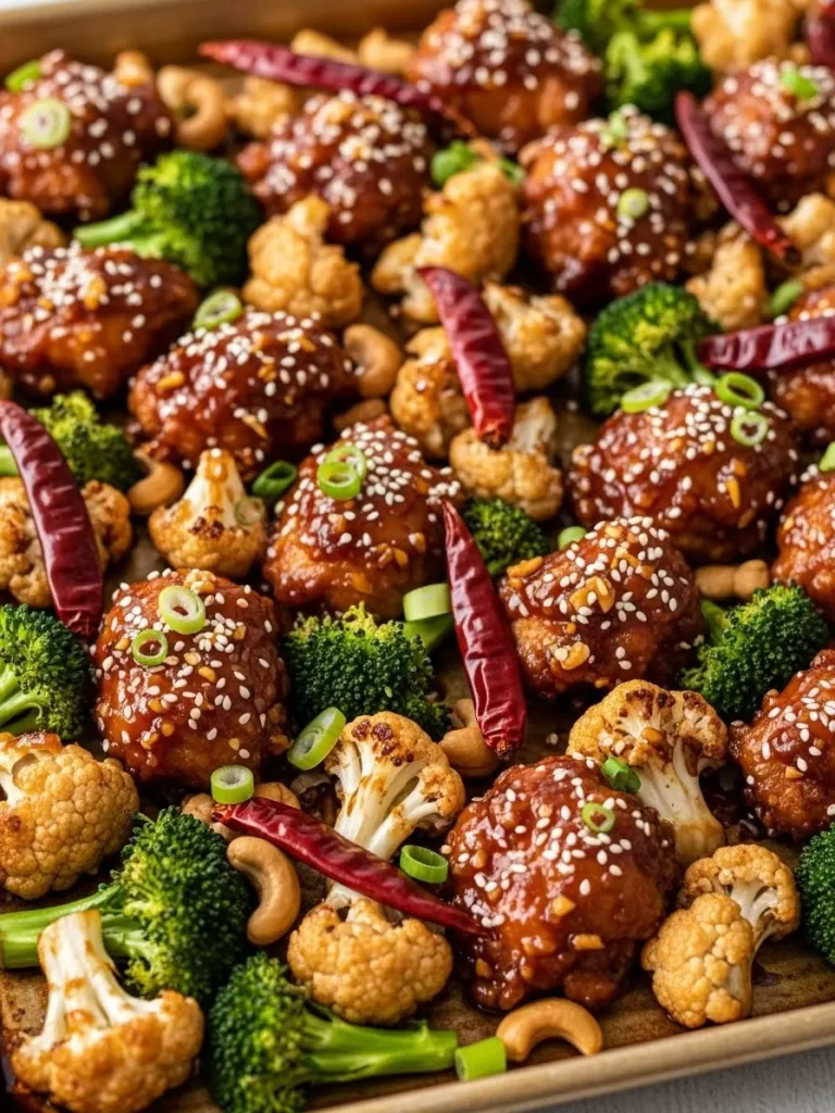 Sheet Pan Chicken Recipes