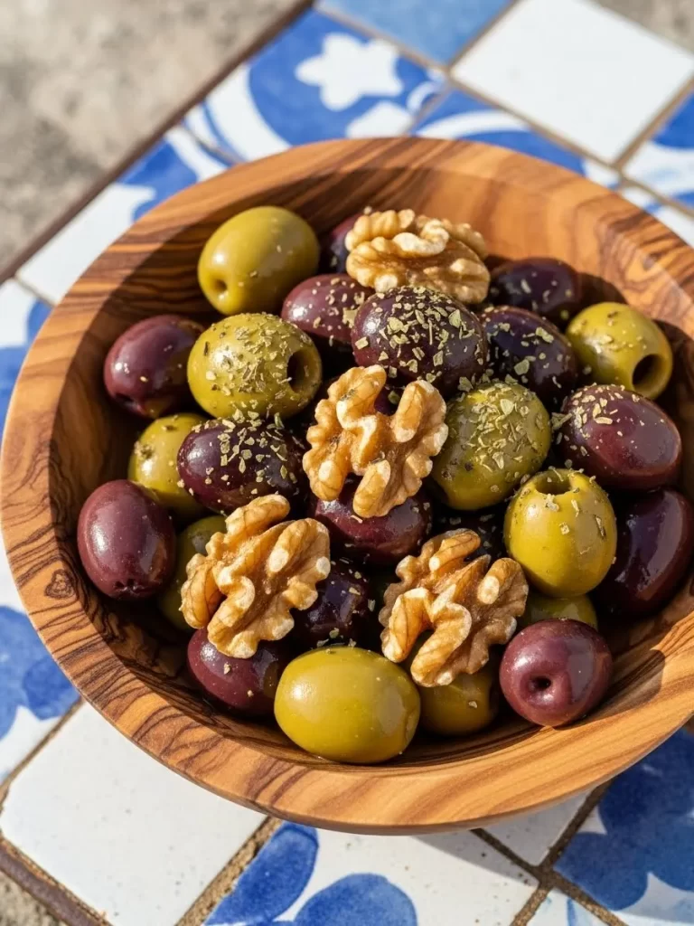 Quick Healthy Snack Recipes