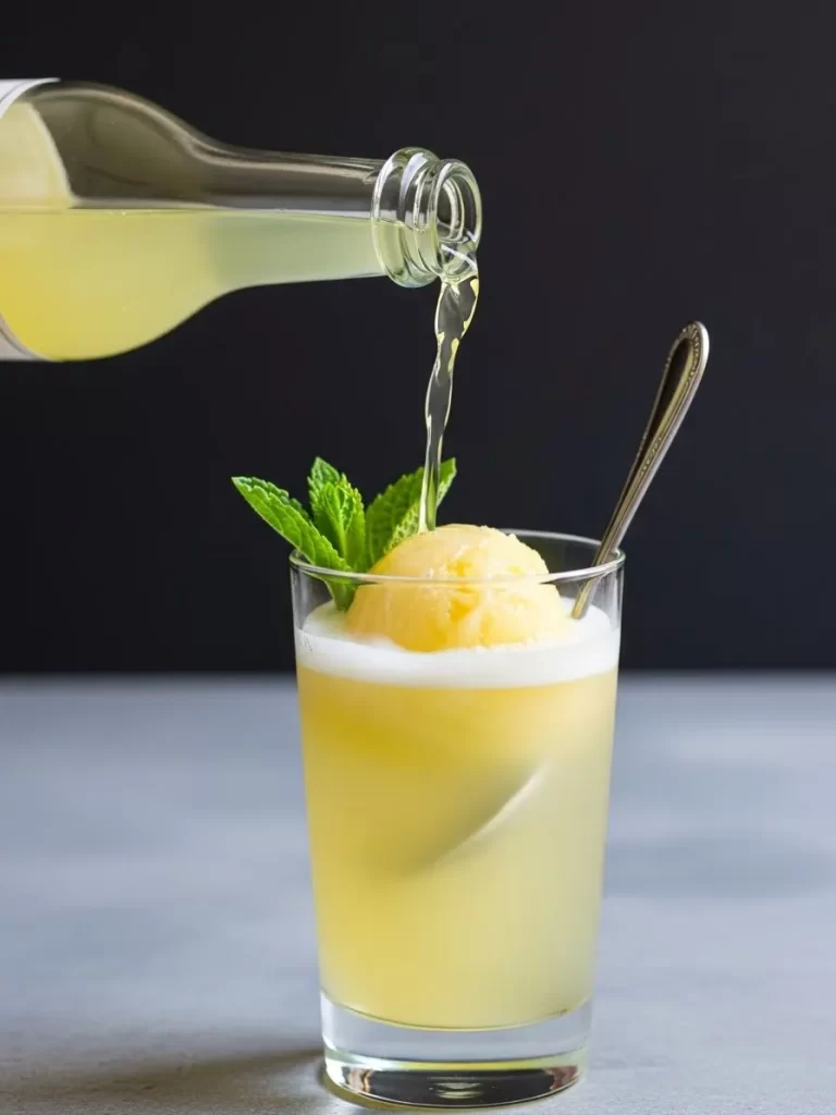 New Year's Eve Cocktail Recipes