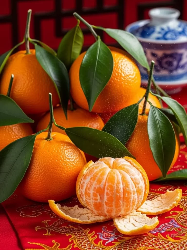 Traditional New Year's Recipes Traditional New Year's Recipes