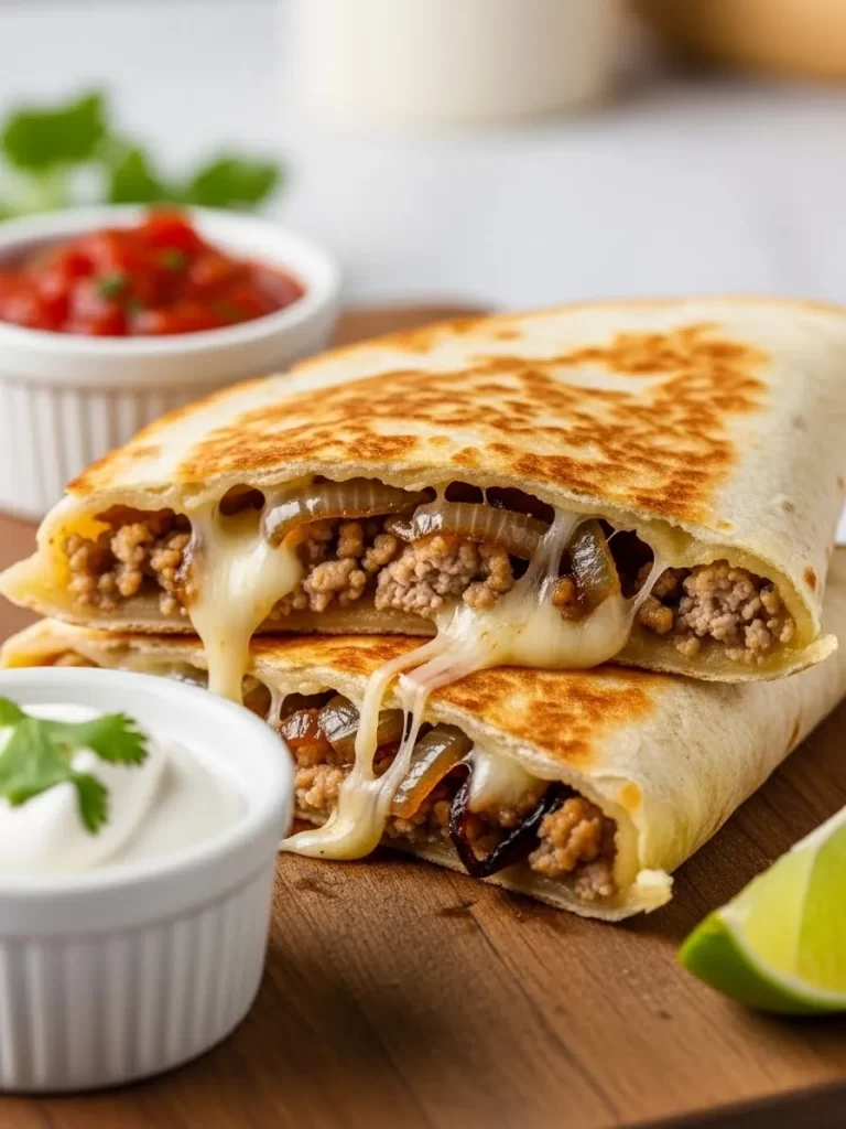 Quick Ground Turkey Recipes