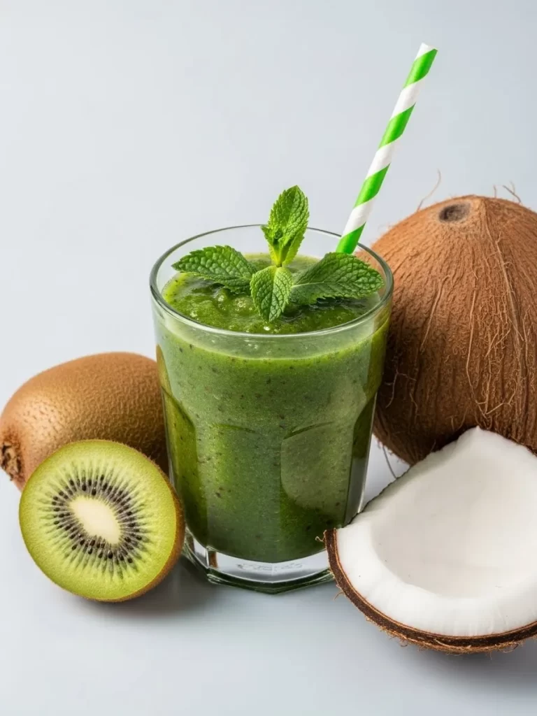 Simple Green Smoothie Recipes Simple Green Smoothie Recipes