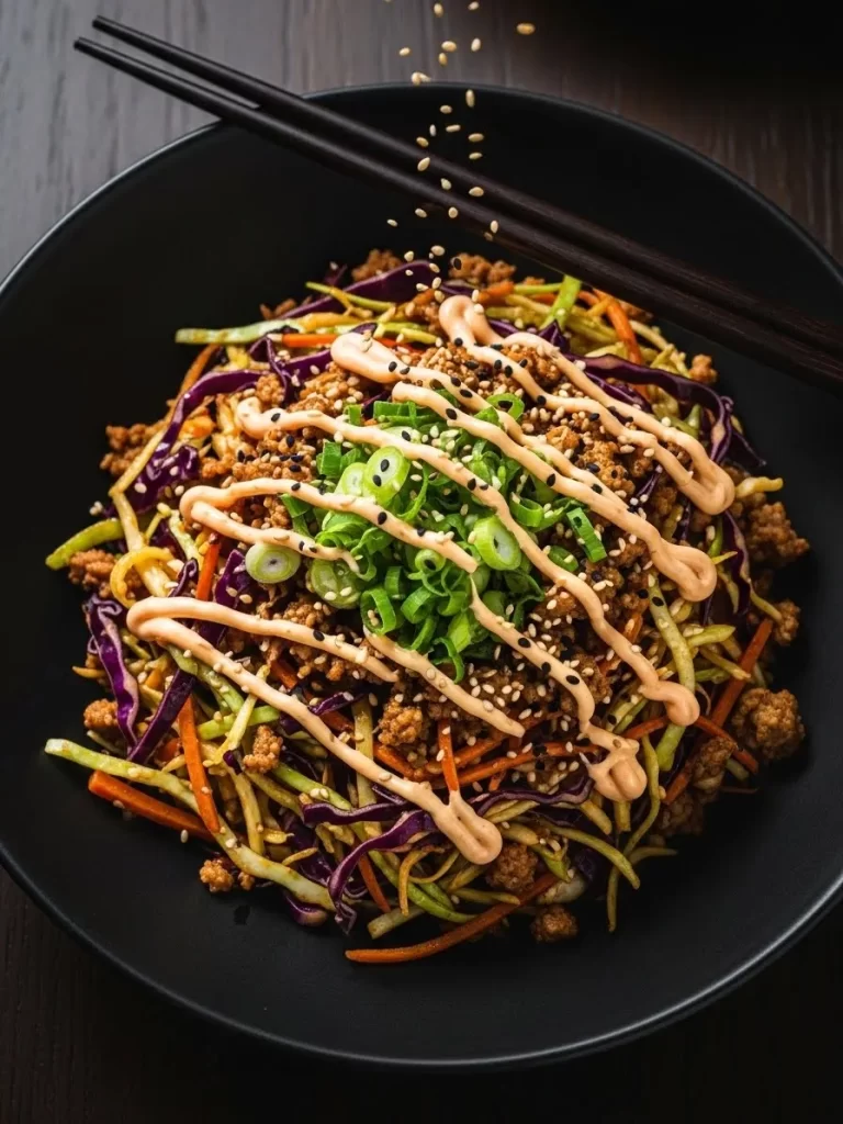 Low-Carb Dinner Recipes