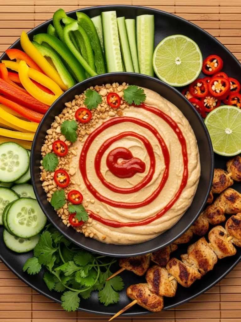 Easy Party Dip Recipes