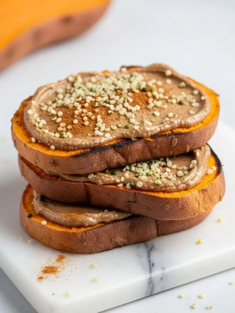 Quick Healthy Snack Recipes