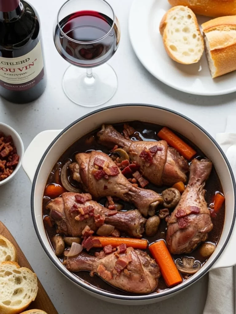 Easy Chicken Drumstick Recipes