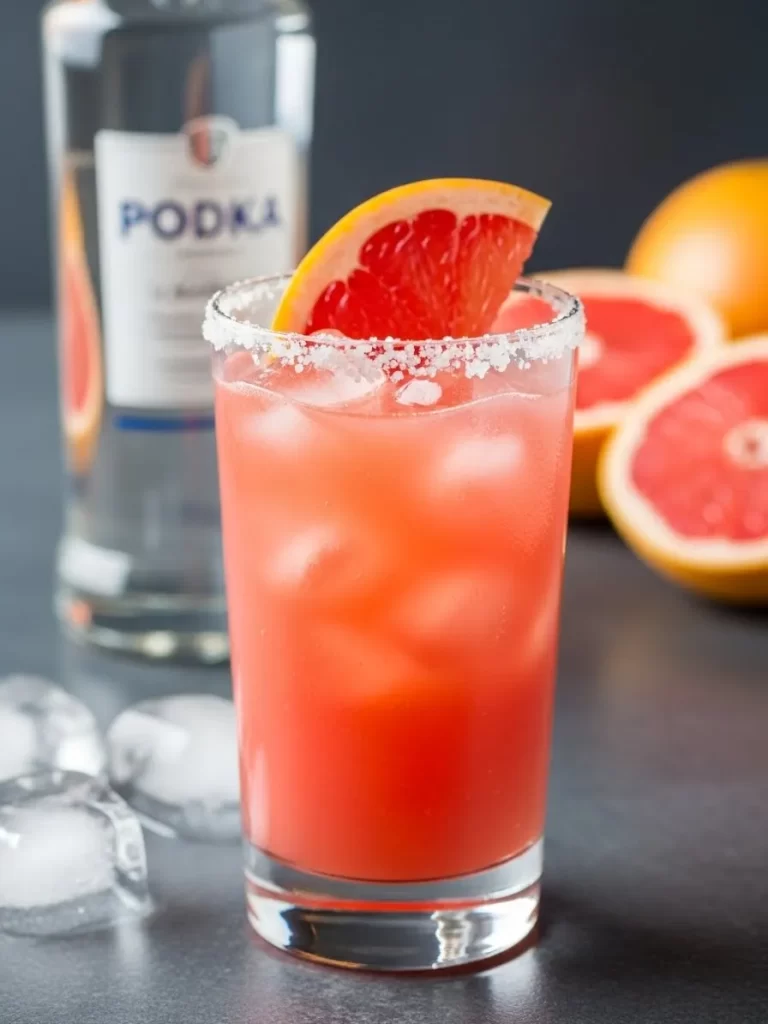 New Year's Eve Cocktail Recipes