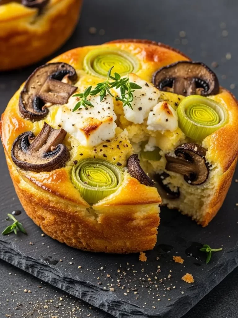 Light Healthy Breakfast Ideas