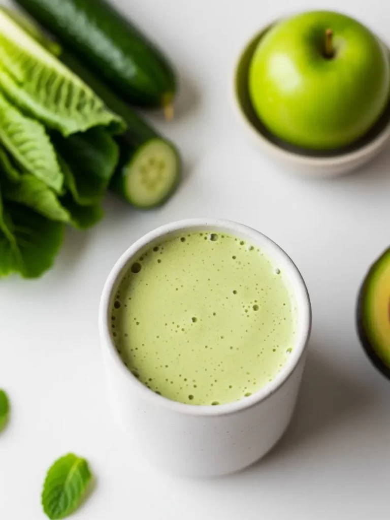 Simple Green Smoothie Recipes Simple Green Smoothie Recipes