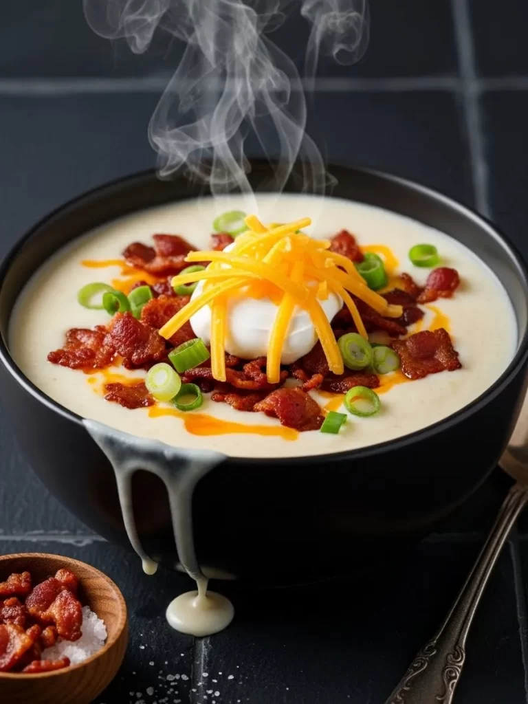 Instant Pot Soup Recipes