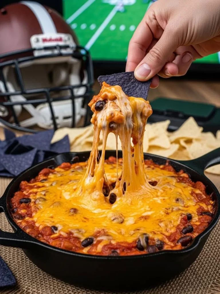 Easy Party Dip Recipes