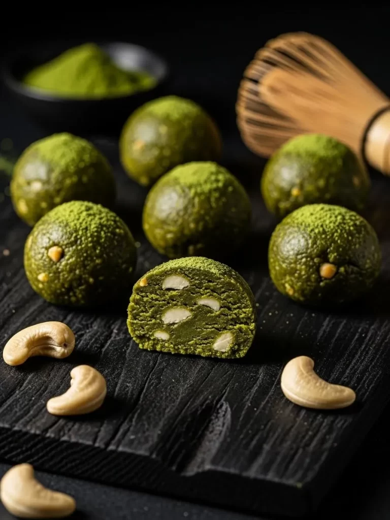 Quick Healthy Snack Recipes