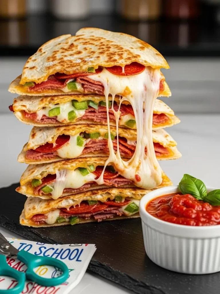 Easy After-School Snacks Easy After-School Snacks