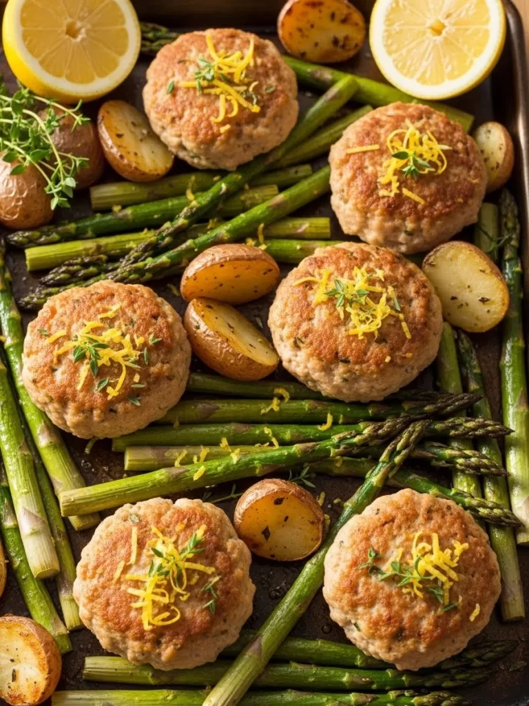 Quick Ground Turkey Recipes