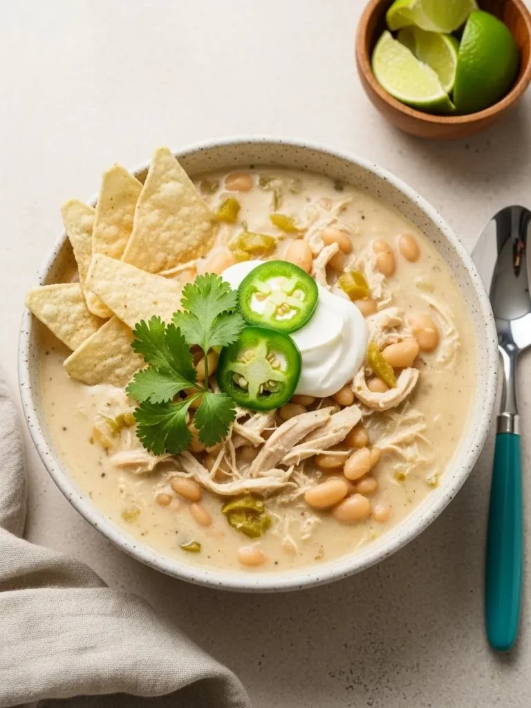 Instant Pot Soup Recipes