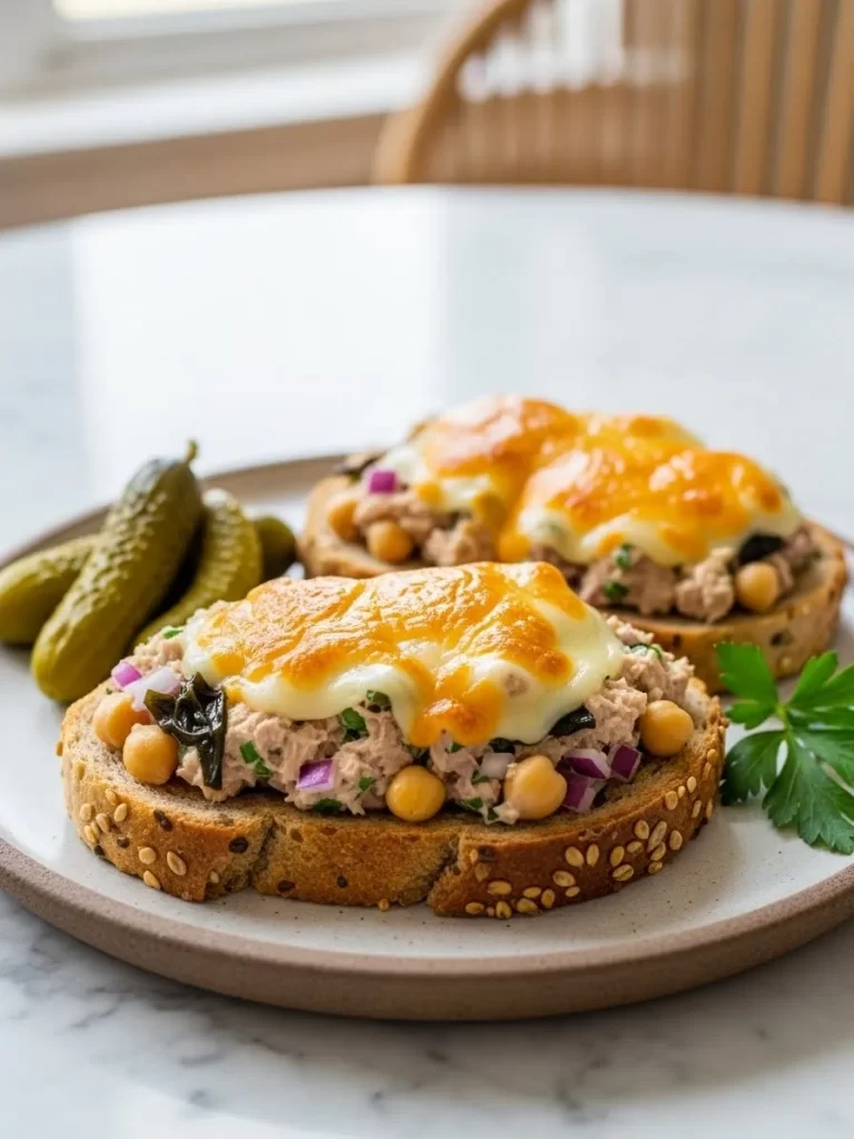 Lightened Comfort Food