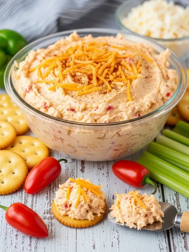 Easy Party Dip Recipes