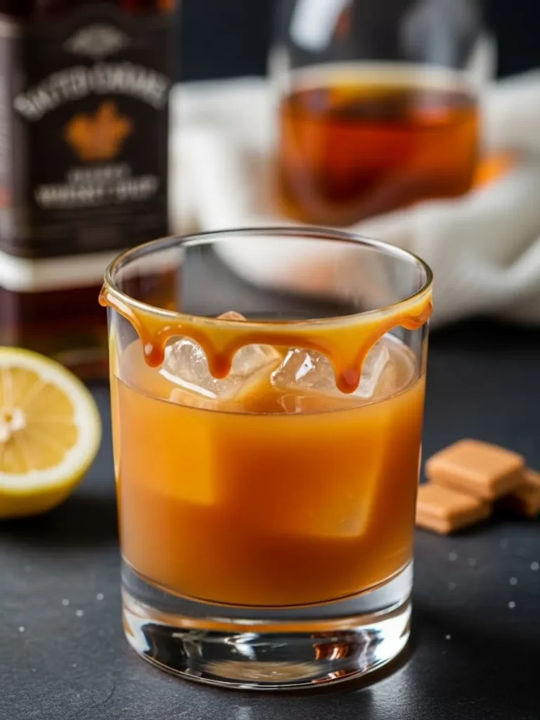 New Year's Eve Cocktail Recipes