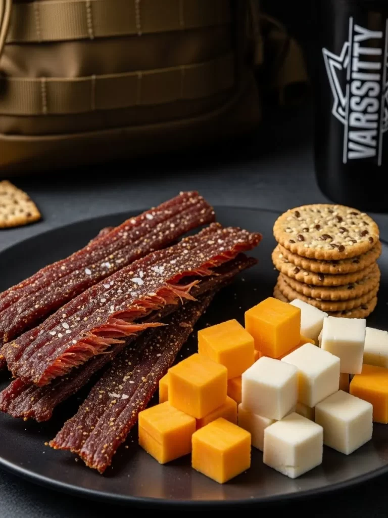 Easy After-School Snacks Easy After-School Snacks