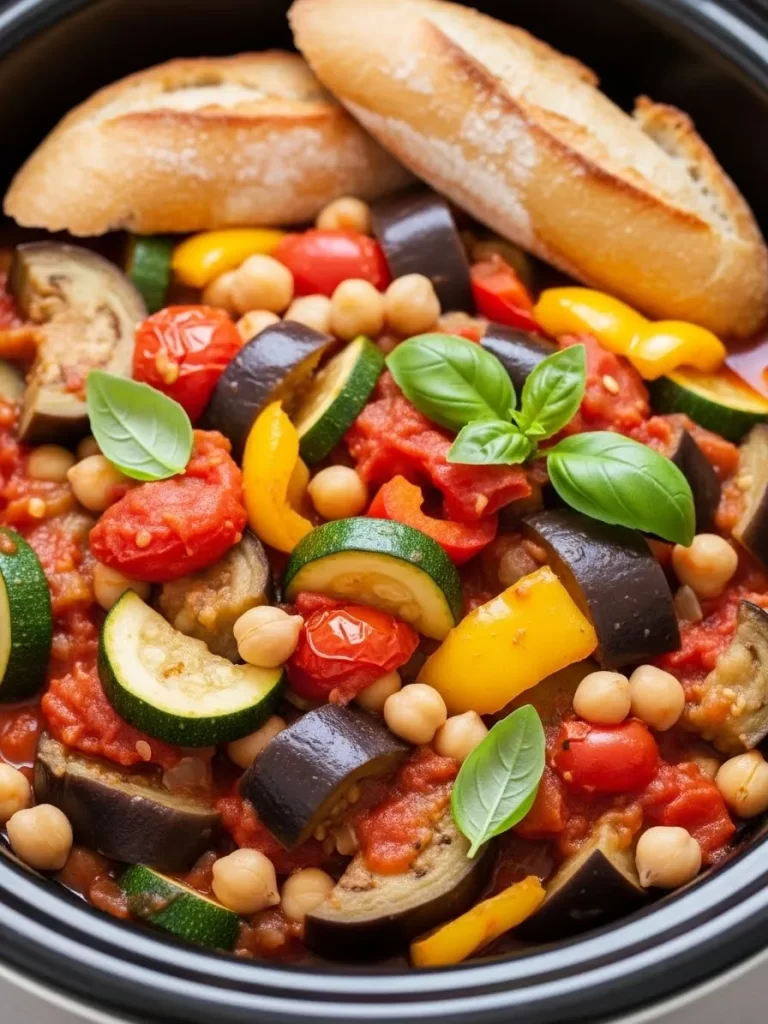 Vegetarian Slow Cooker Recipes Vegetarian Slow Cooker Recipes