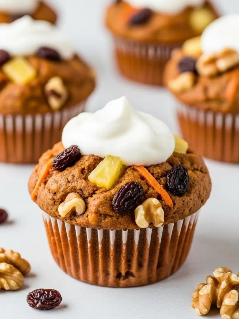 Healthy Muffin Recipes