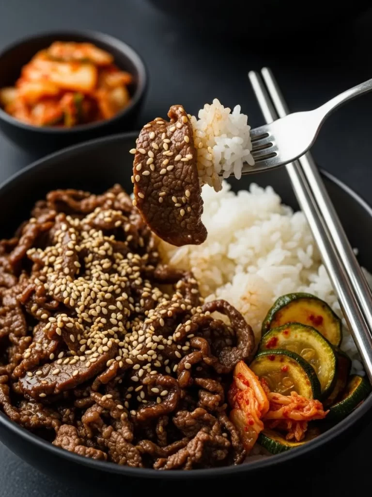 Dinner Meal Prep Ideas