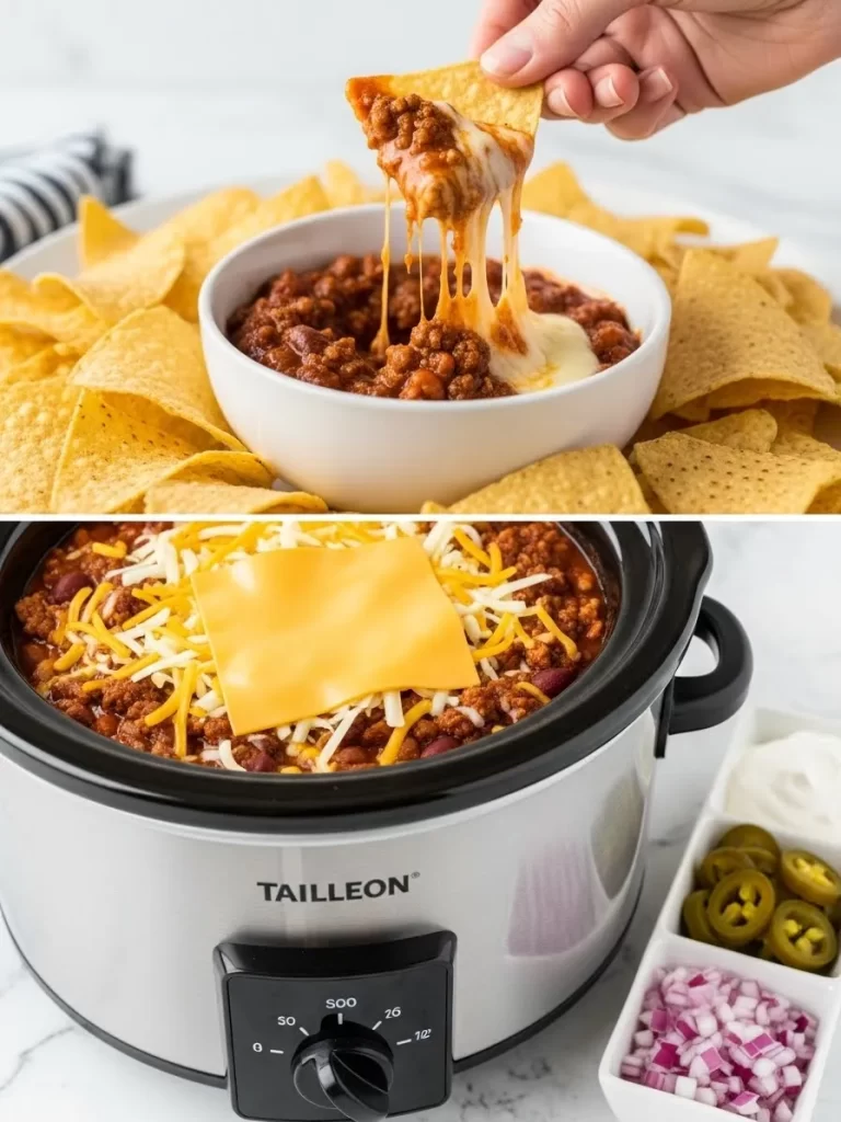 Easy Party Dip Recipes