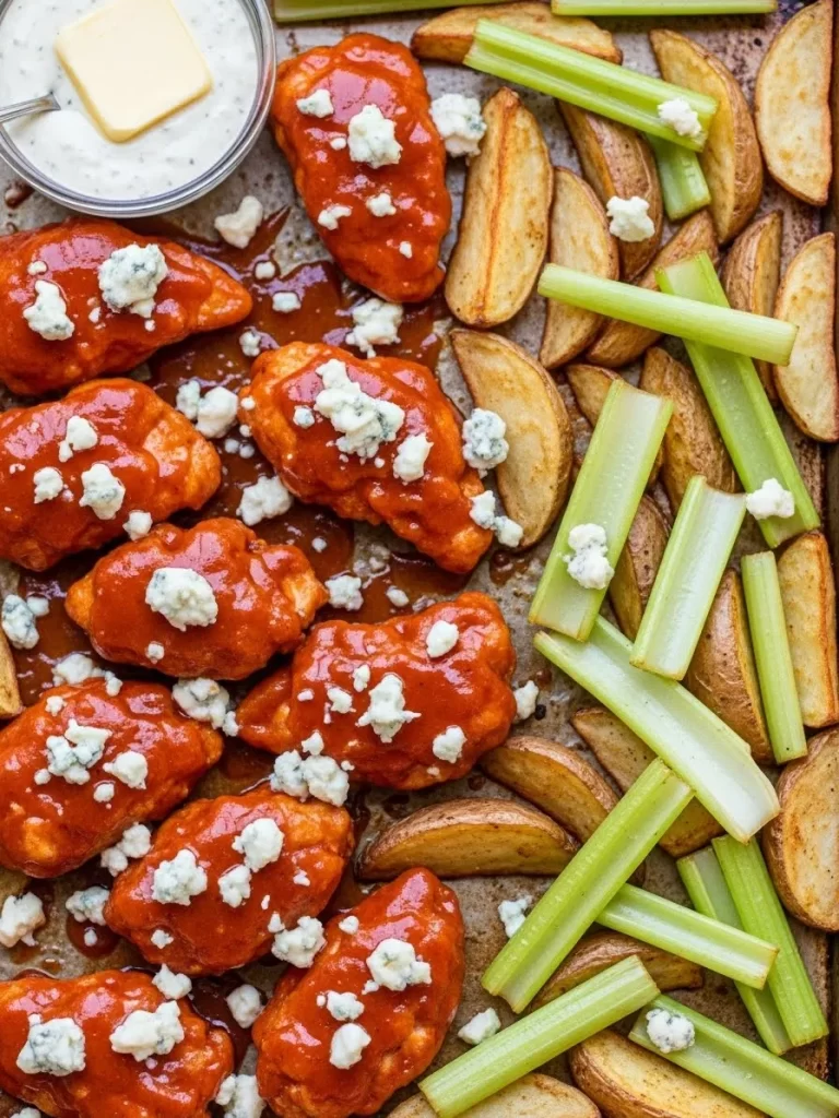 Sheet Pan Chicken Recipes