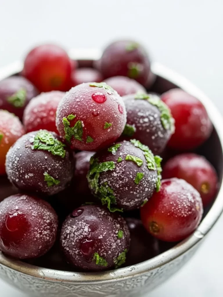 Quick Healthy Snack Recipes