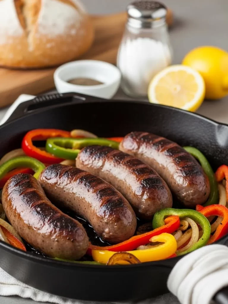 Simple 20-Minute Meals