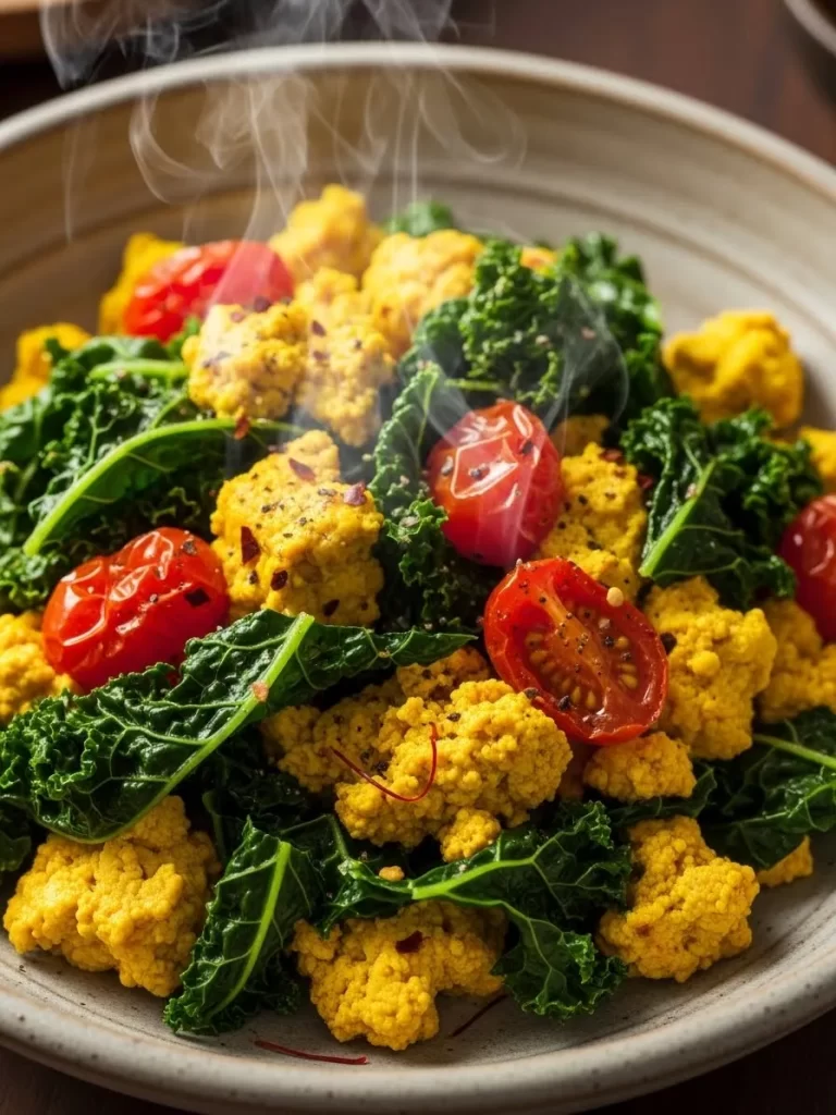 Light Healthy Breakfast Ideas