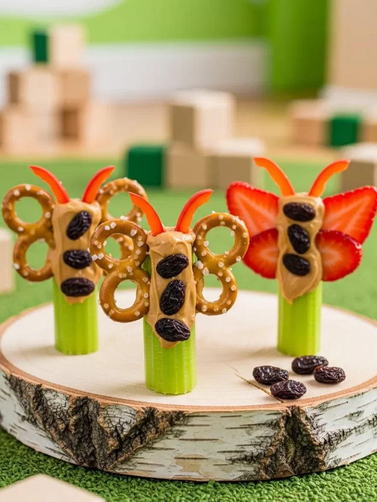 Easy After-School Snacks Easy After-School Snacks