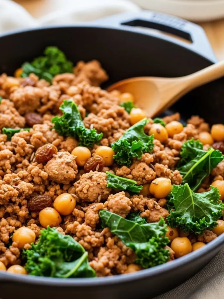 Quick Ground Turkey Recipes