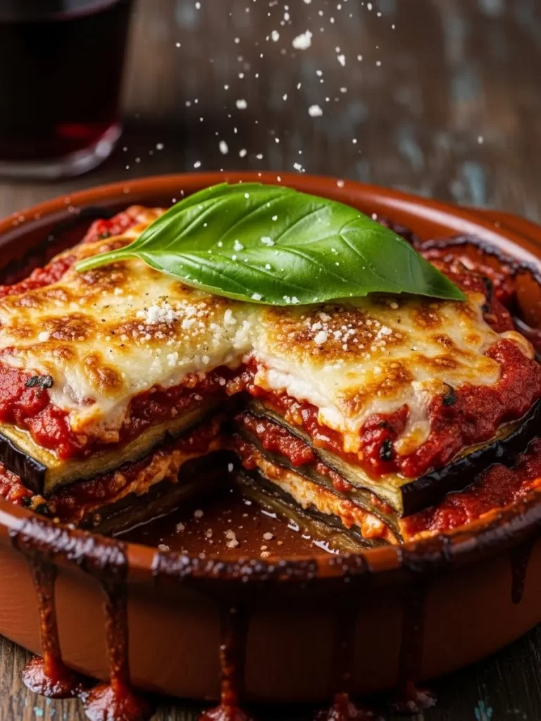 Low-Carb Dinner Recipes