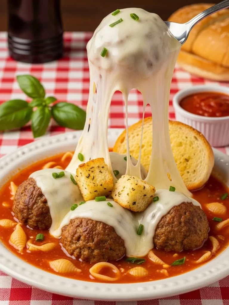 Instant Pot Soup Recipes