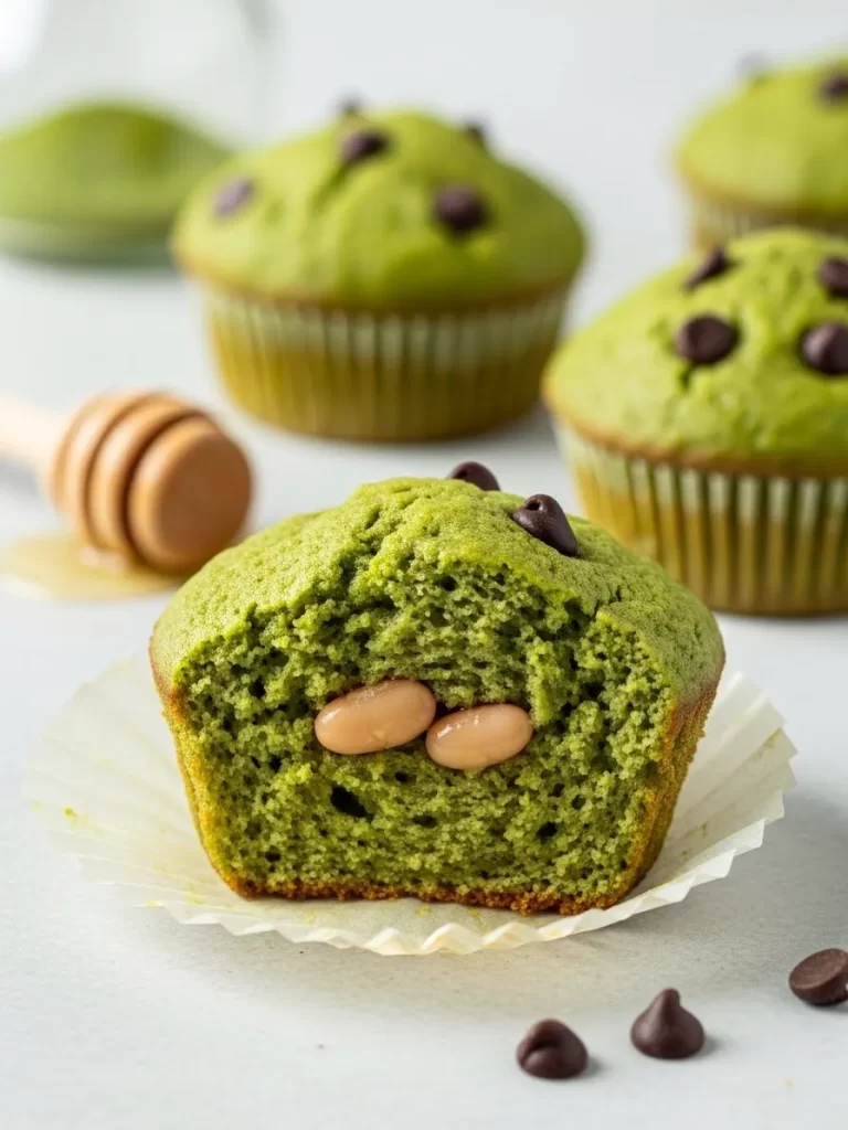 Healthy Muffin Recipes