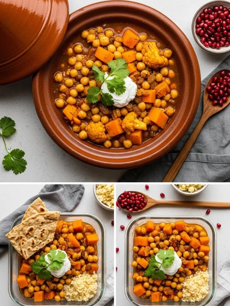 Dinner Meal Prep Ideas