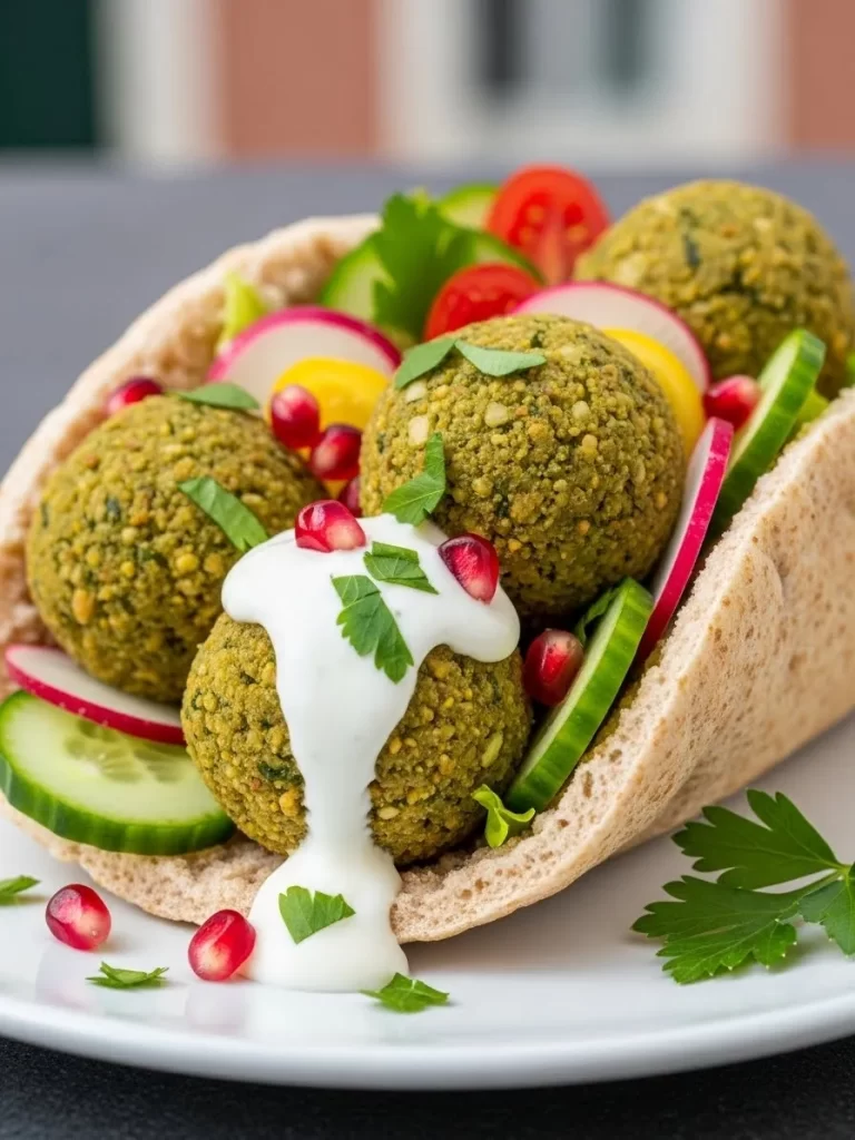 Lightened Comfort Food