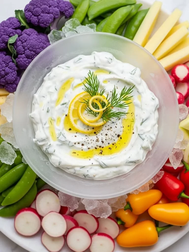 Easy Party Dip Recipes