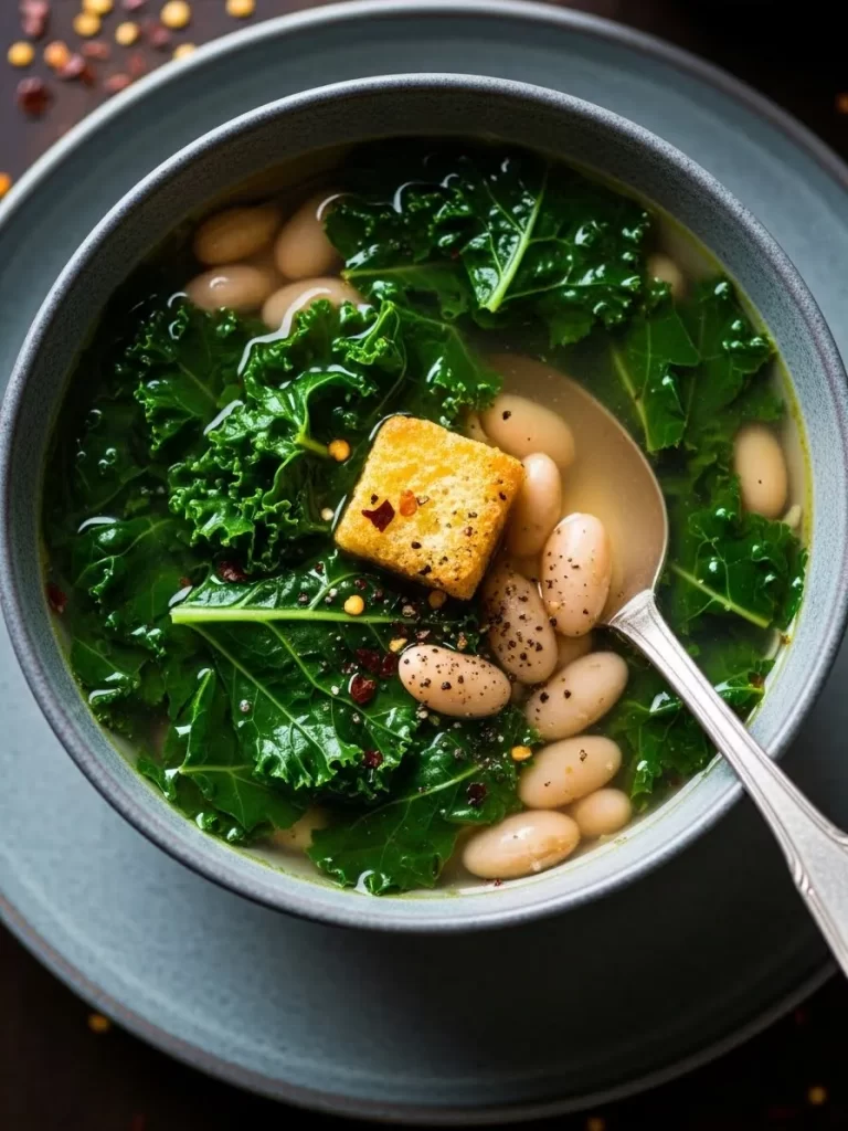 Simple 20-Minute Meals