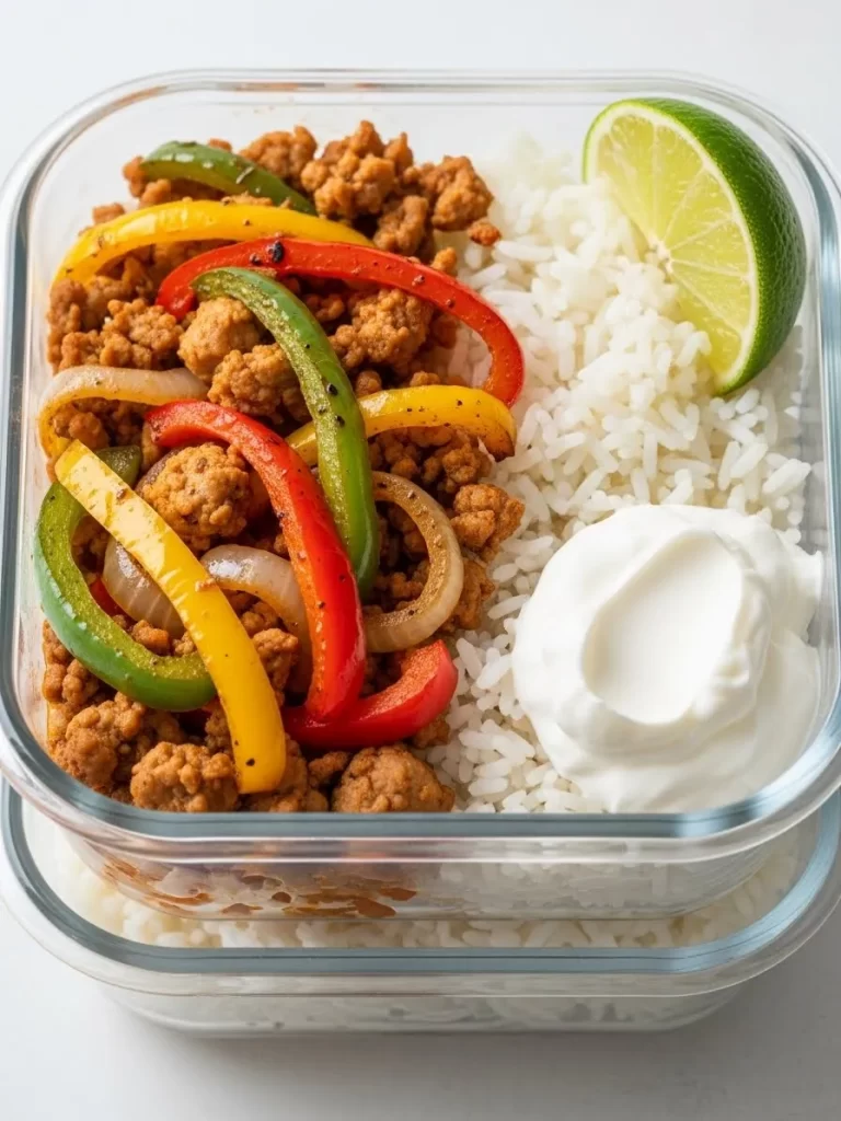 Quick Ground Turkey Recipes