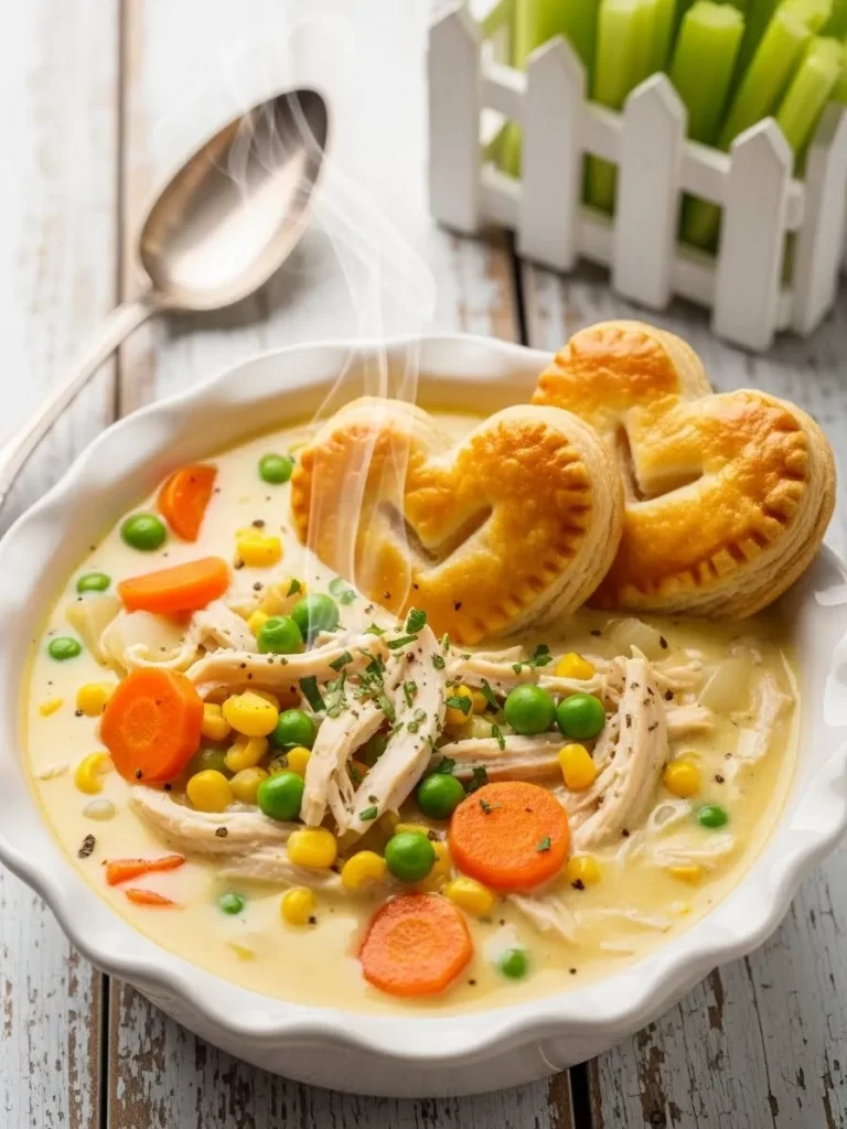 Instant Pot Soup Recipes