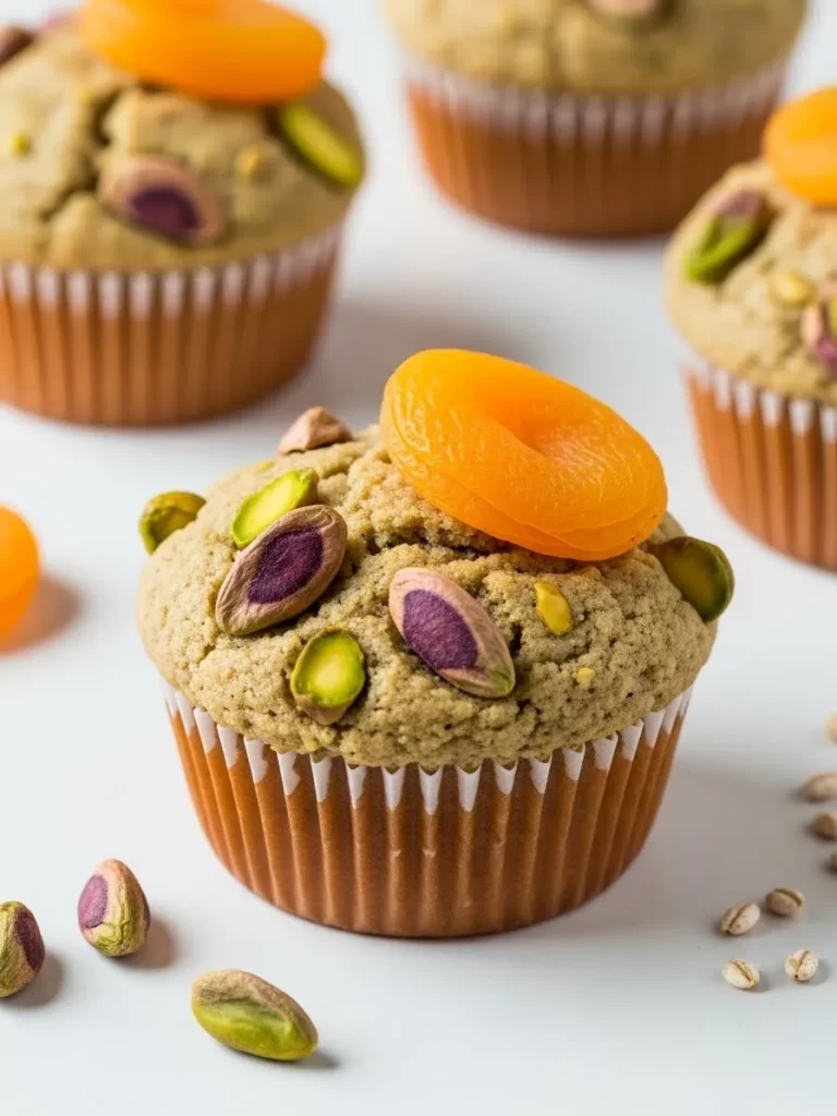Healthy Muffin Recipes