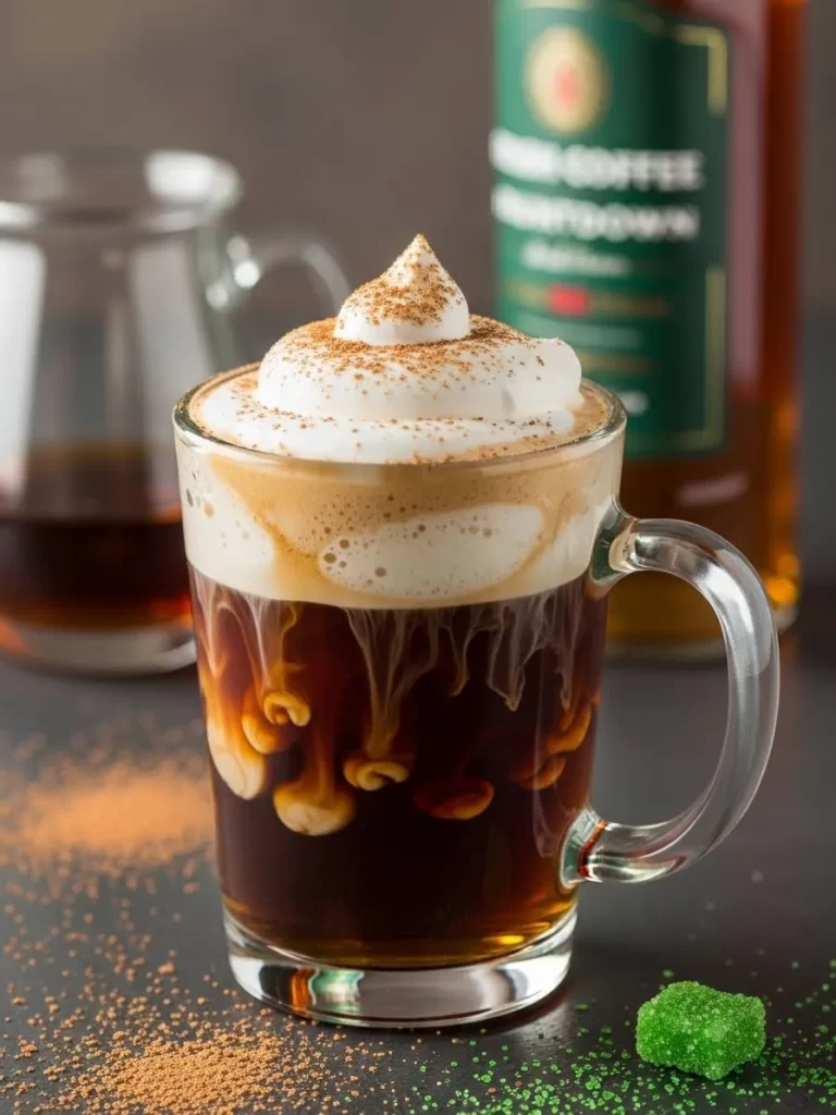 New Year's Eve Cocktail Recipes