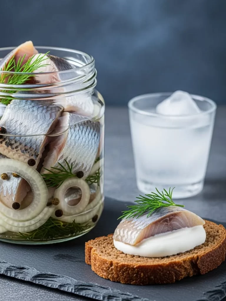 Traditional New Year's Recipes Traditional New Year's Recipes