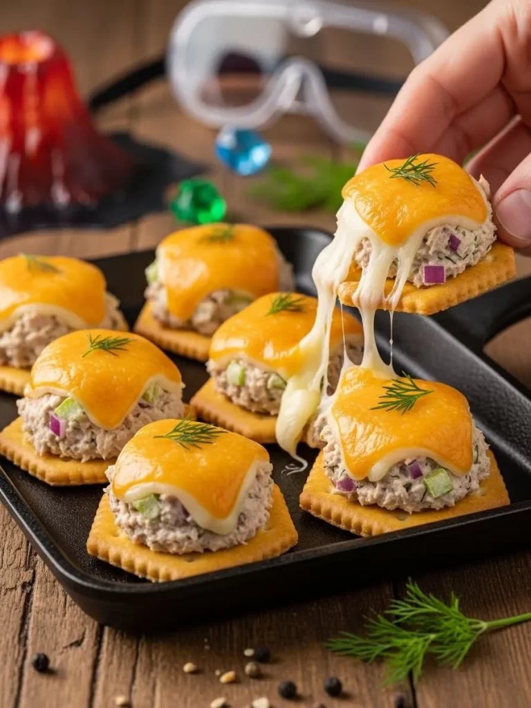 Easy After-School Snacks Easy After-School Snacks